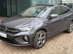 Grigio Usata 2022 VW Taigo R-line SUV | 19.490 € (Buon prezzo)