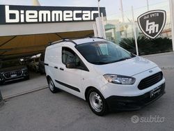 Bianco Usata 2016 Ford Transit Trend Furgone | 10.800 € (Molto cara)