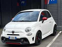 Usata 2017 Abarth 595 Competizione Tre volumi | 15.000 € (Buon prezzo)