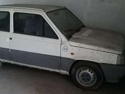 Usata 1982 Fiat Panda Tre volumi | 4500 €