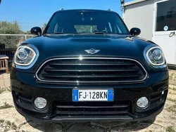 Usata 2018 Mini One Countryman Business SUV | 17.000 € (Buon prezzo)