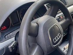 Grigio Usata 2007 Audi A4 Station wagon | 2600 €