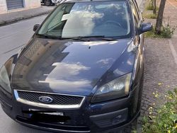 Grigio Usata 2008 Ford Focus Station wagon | 1800 € (Ottimo prezzo)