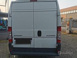 Bianco Usata 2013 Citroën Jumper Monovolume | 6300 € (Buon prezzo)