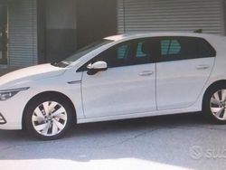 Usata 2020 VW Golf VIII Tre volumi | 15.900 € (Buon prezzo)
