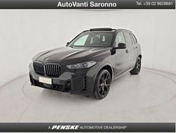 Nero Usata 2024 BMW X5 M Sport SUV | 73.960 € (Ottimo prezzo)