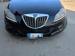 Usata 2010 Lancia Delta Tre volumi | 2800 € (Super prezzo)