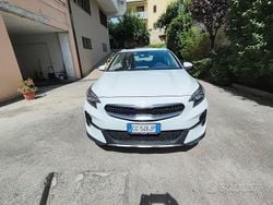 Usata 2022 Kia XCeed Turbo SUV | 15.900 € (Buon prezzo)
