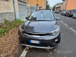 Usata 2019 Kia Stonic GT-Line SUV | 10.500 € (Super prezzo)