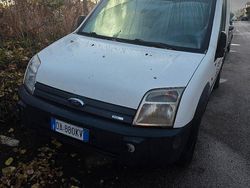 Usata 2005 Ford Transit Monovolume | 3400 €