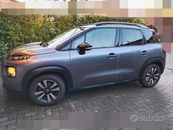 Grigio Usata 2019 Citroën C3 Aircross SUV | 9200 € (Ottimo prezzo)