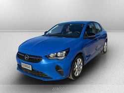Blu Nuova 2025 Opel Corsa Edition Tre volumi | 15.500 € (Buon prezzo)