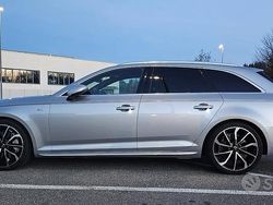 Usata 2018 Audi A4 Business Station wagon | 23.000 € (Buon prezzo)