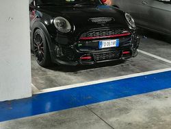 Nero Usata 2016 Mini John Cooper Works Due volumi | 21.900 € (Molto cara)