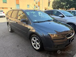 Usata 2008 Ford Focus Titanium Station wagon | 2300 € (Buon prezzo)