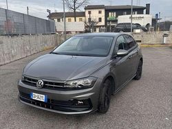 Usata 2020 VW Polo Sportline Tre volumi | 14.000 € (Buon prezzo)