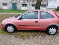 Usata 2001 Opel Corsa Due volumi | 500 €