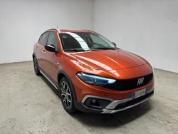 Blu Usata 2021 Fiat Tipo Cross | 14.900 € (Buon prezzo)