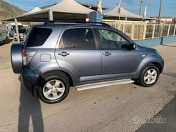 Grigio Usata 2009 Daihatsu Terios HIRO SUV | 5499 € (Buon prezzo)