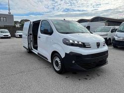 Bianco Nuova 2025 Peugeot e-Expert Furgone | 33.290 €