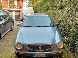 Grigio Usata 2001 Lancia Lybra Tre volumi | 600 € (Ottimo prezzo)