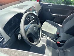 Grigio Usata 2005 VW Golf IV Tre volumi | 3500 € (Cara)