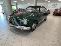 Verde Usata 1950 Fiat 1400 Coupé | 98.000 €