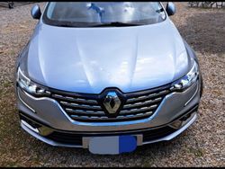 Grigio Usata 2020 Renault Talisman Business Tre volumi | 17.000 € (Cara)