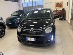 Nero Usata 2020 Citroën C1 Live Due volumi | 10.900 € (Cara)