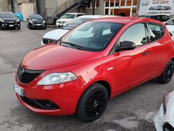 Rosso Usata 2019 Lancia Ypsilon S Due volumi | 9300 € (Cara)