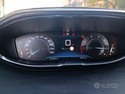 Usata 2018 Peugeot 5008 GTi Monovolume | 19.500 € (Ottimo prezzo)