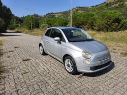 Usata 2009 Fiat 500 Sport Due volumi | 5500 € (Cara)