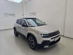 Nero Nuova 2025 Jeep Avenger Summit SUV | 30.300 € (Cara)