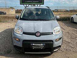 Grigio Usata 2022 Fiat Panda City Life Tre volumi | 10.450 € (Buon prezzo)