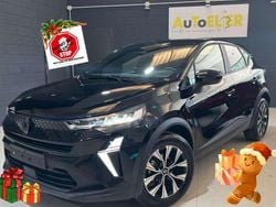 Grey rafael Nuova 2025 Renault Captur Evolution SUV | 20.900 € (Ottimo prezzo)