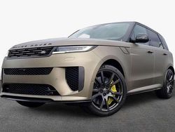 Carbon Usata 2025 Land Rover Range Rover Sport SUV | 194.900 €