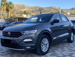 Grigio Usata 2021 VW T-Roc Style SUV | 17.900 € (Super prezzo)