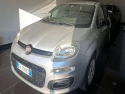 Grigio Usata 2014 Fiat Panda Lounge Due volumi | 4700 € (Ottimo prezzo)