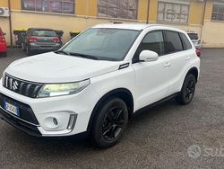 Bianco Usata 2023 Suzuki Vitara Station wagon | 19.300 € (Ottimo prezzo)