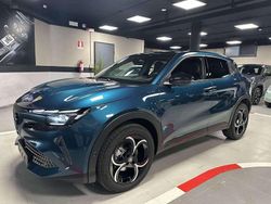 Blu navigli Nuova 2025 Alfa Romeo Junior Edizione Speciale SUV | 31.400 € (Cara)