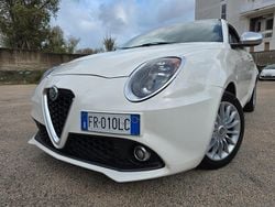 Bianco Usata 2018 Alfa Romeo MiTo Due volumi | 6500 € (Ottimo prezzo)
