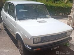 Bianco Usata 1980 Fiat 127 Due volumi | 3499 €