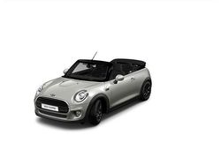 Usata 2018 Mini Cooper Cabriolet Cabrio | 20.200 € (Buon prezzo)