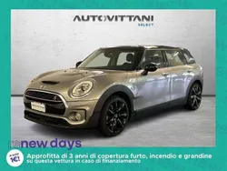 Beige Usata 2019 Mini John Cooper Works Clubman Business Station wagon | 16.900 € (Super prezzo)