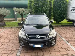 Nero Usata 2015 Great Wall H6 SUV | 5300 €