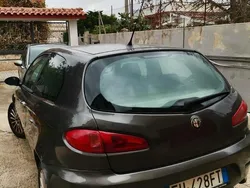 Alfa Romeo 147