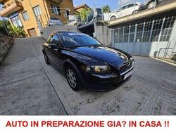 Antracite Usata 2008 Volvo C30 Momentum Due volumi | 4450 € (Cara)