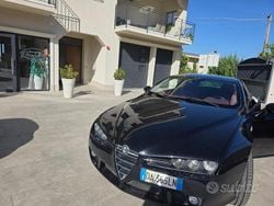 Nero Usata 2005 Alfa Romeo Brera Coupé | 7500 €