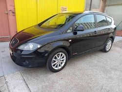 Nero Usata 2013 Seat Altea XL Style Monovolume | 6900 € (Cara)