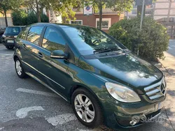 Usata 2010 Mercedes B200 Monovolume | 3900 € (Ottimo prezzo)
